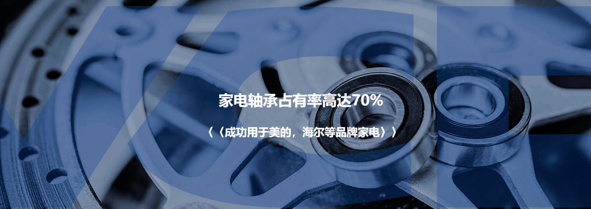 寧波東煌軸承有限公司
